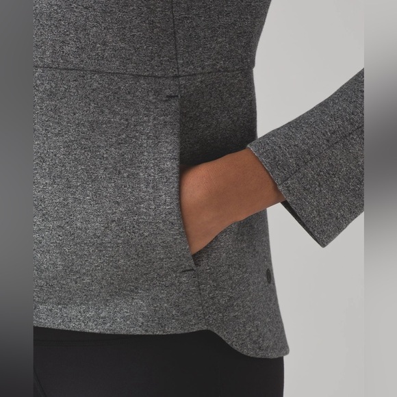 Lululemon Going Places Jacket - Picture 4 of 12